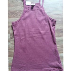 NWT Jrs Large Bozzolo Tank